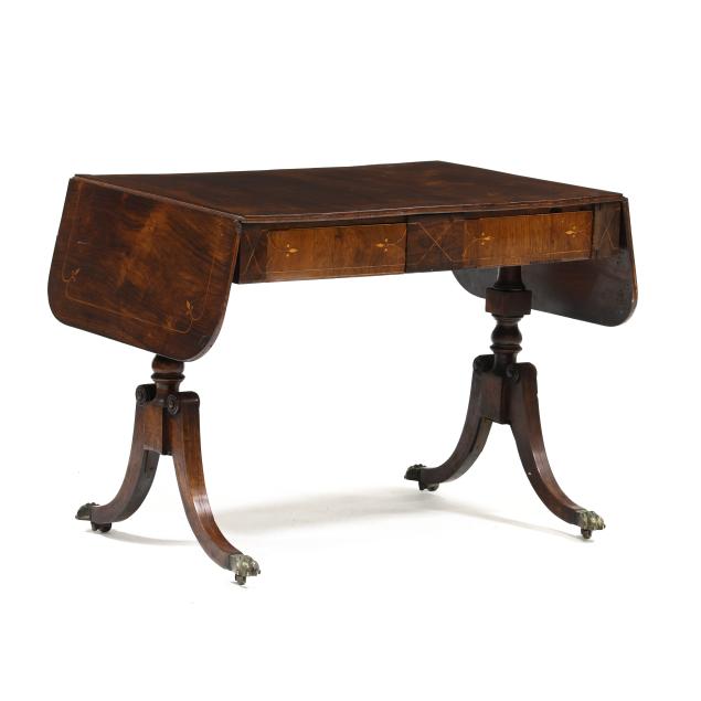 english-regency-inlaid-rosewood-sofa-table