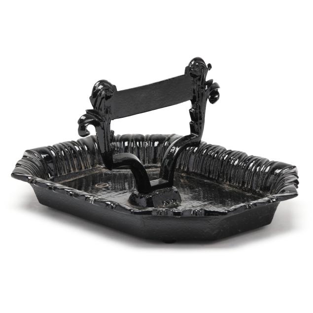 cast-iron-boot-scrape