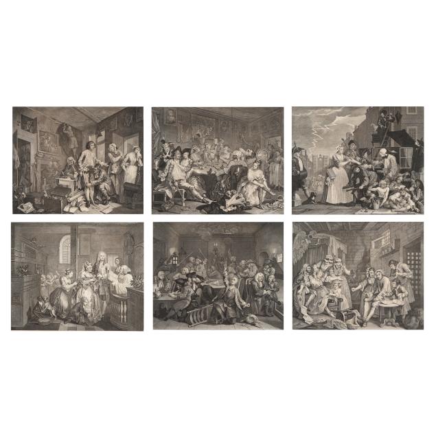 william-hogarth-english-1697-1764-i-a-rake-s-progress-i-six-works