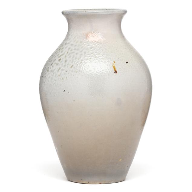 nc-pottery-baluster-vase