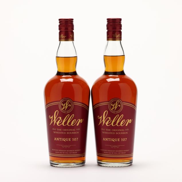 weller-antique-107-bourbon-whiskey-limited-bottling