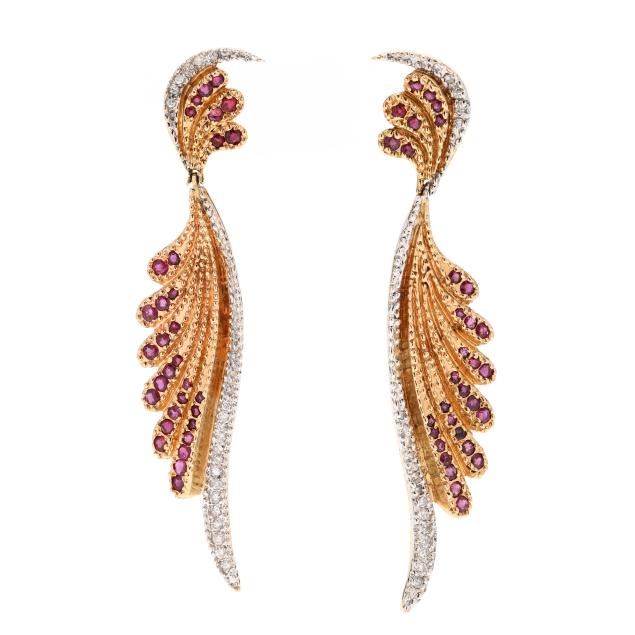 gold-diamond-and-ruby-i-fantasy-i-earrings-erte