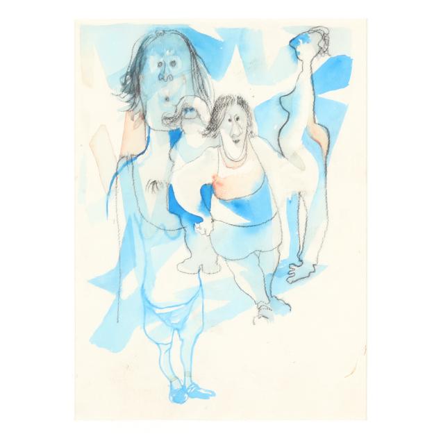 a-b-jackson-american-1925-1981-untitled-four-figures