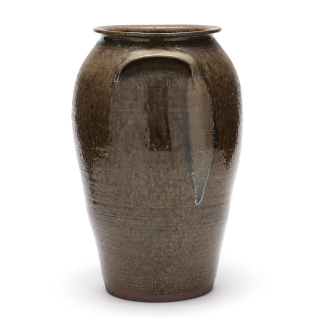 kim-ellington-vale-nc-b-1954-5-gallon-pottery-jar