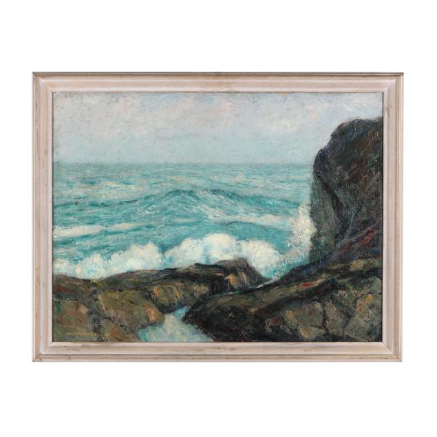 william-carlford-dalton-american-1881-1957-waves-crashing-on-a-rocky-shoreline