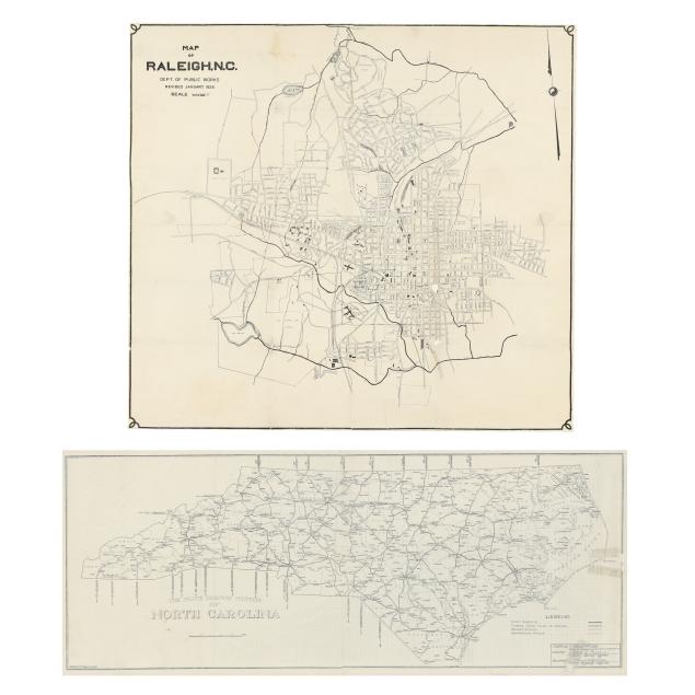 two-north-carolina-maps-from-the-1920s