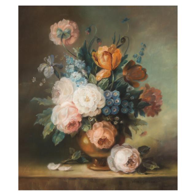 french-school-19th-century-still-life-with-flowers-signed