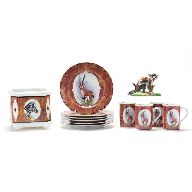 assorted-lynn-chase-tableware-and-accessories