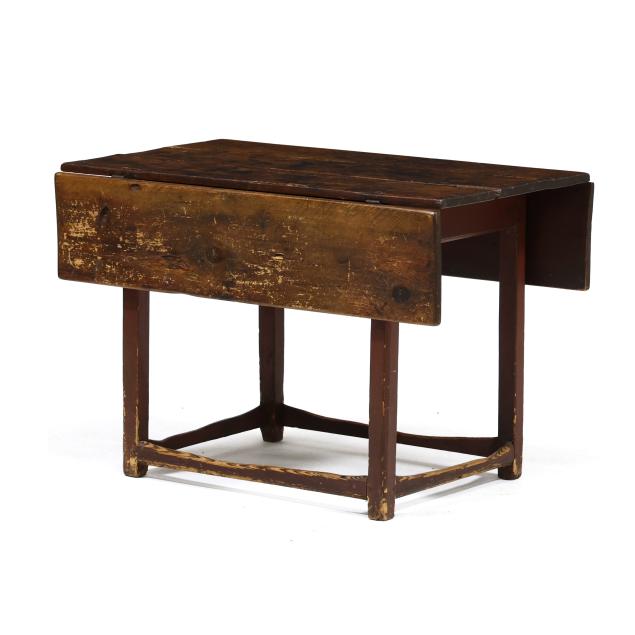 new-england-pine-drop-leaf-tavern-table