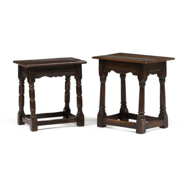 two-jacobean-style-joint-stools