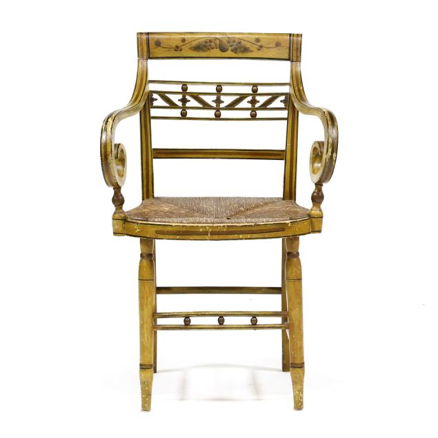 new-england-paint-decorated-fancy-chair