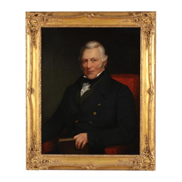 english-school-mid-19th-century-portrait-of-a-gentleman-holding-a-book