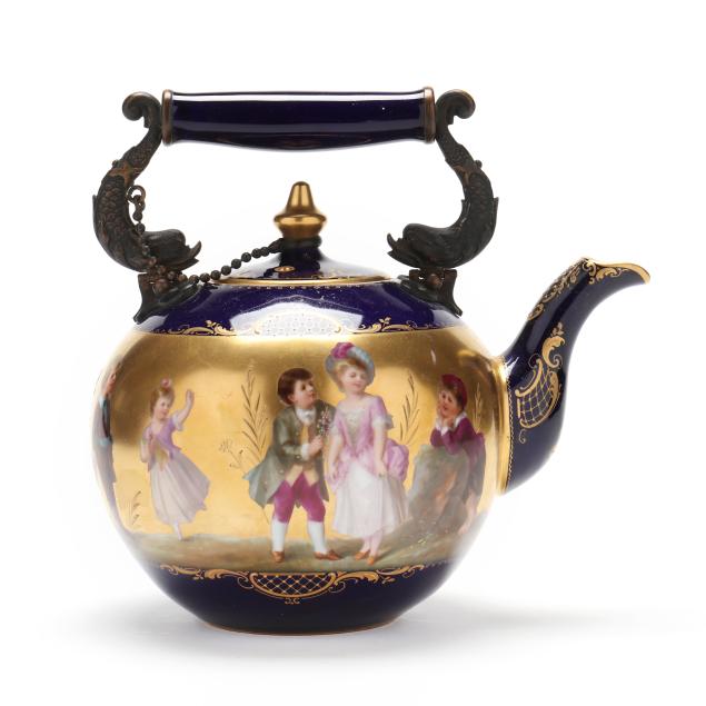 royal-vienna-artist-signed-cobalt-and-gilt-teapot