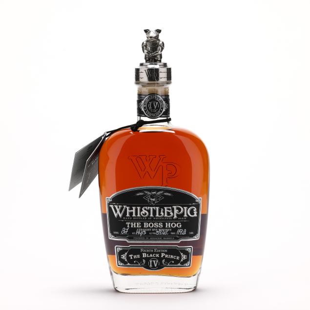 whistlepig-the-black-prince-iv-rye-whiskey-decanter