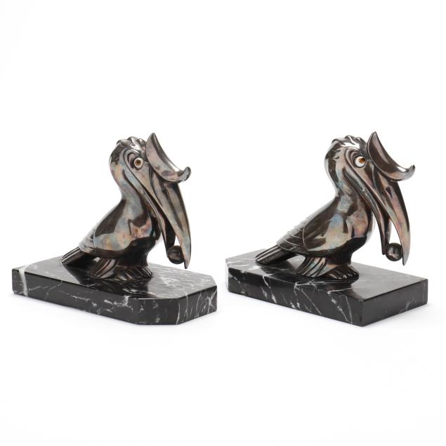 pair-of-art-deco-toucan-bookends-signed-franjou