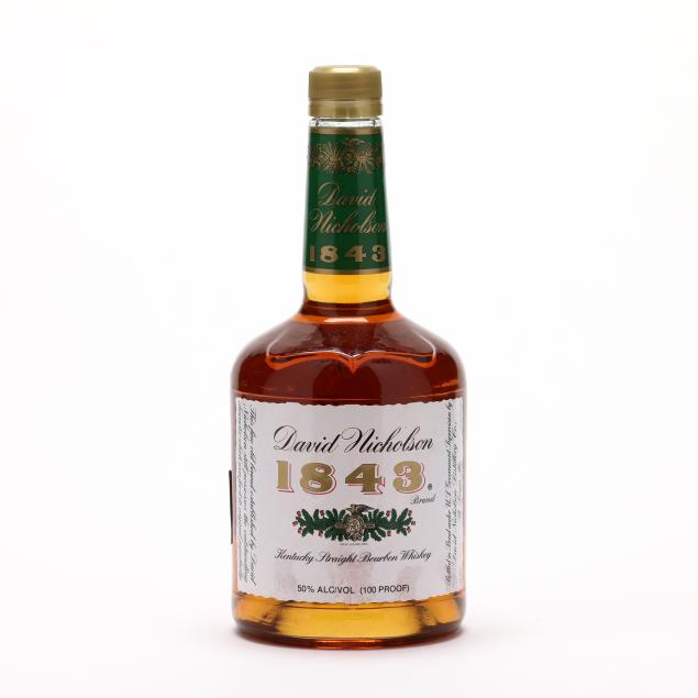 david-nicholson-1843-bourbon-whiskey