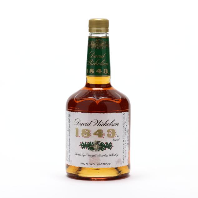 david-nicholson-1843-bourbon-whiskey