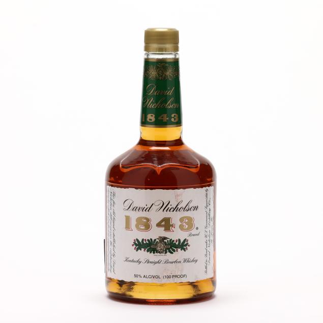 david-nicholson-1843-bourbon-whiskey