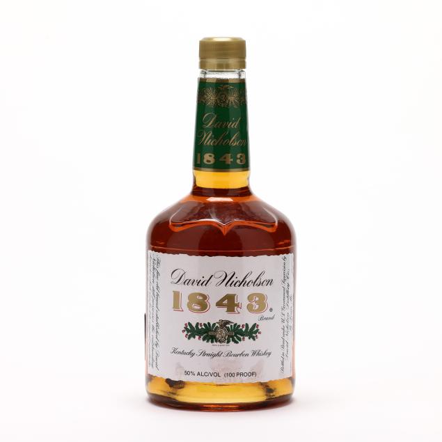 david-nicholson-1843-bourbon-whiskey