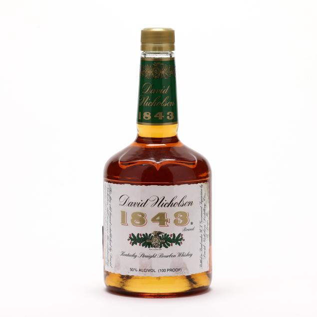 david-nicholson-1843-bourbon-whiskey