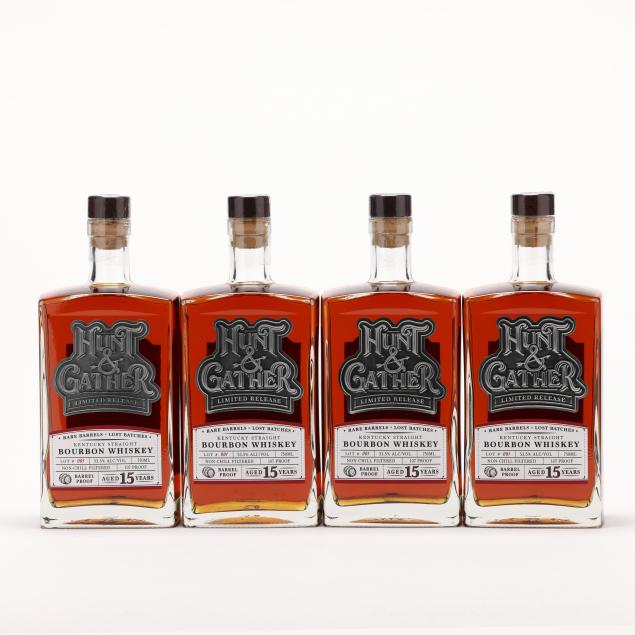 hunt-gather-lot-1-bourbon-whiskey-limited-release