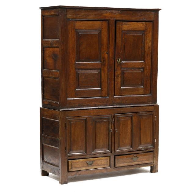 english-jacobean-oak-court-cupboard