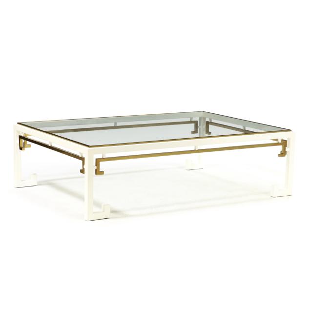 modern-history-hollywood-regency-style-glass-top-cocktail-table