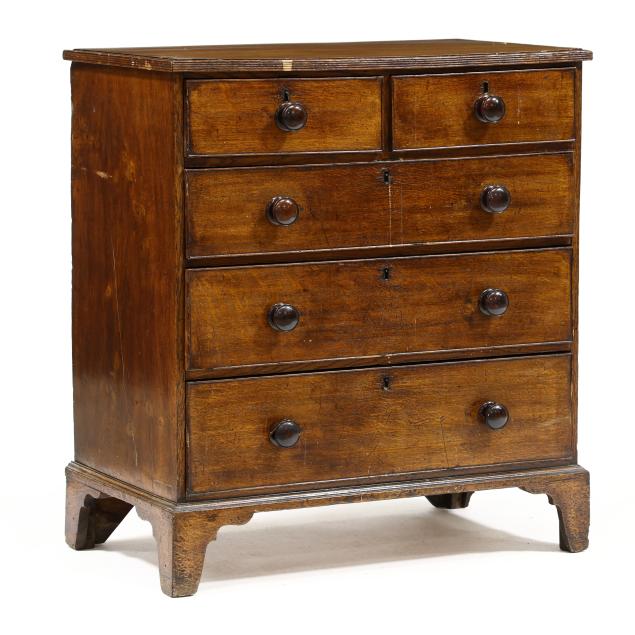 george-iii-oak-chest-of-drawers