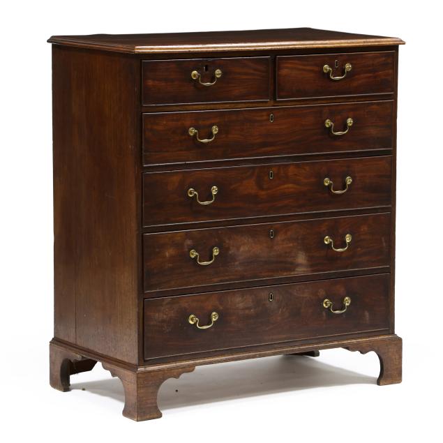 george-iii-mahogany-chest-of-drawers