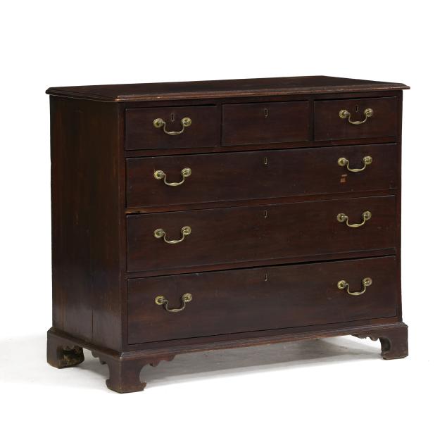 george-iii-mahogany-chest-of-drawers