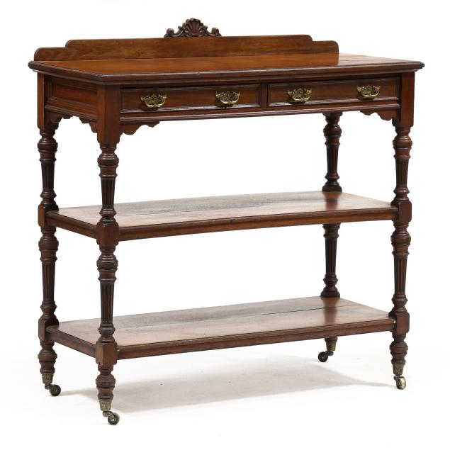 edwardian-mahogany-three-tiered-server