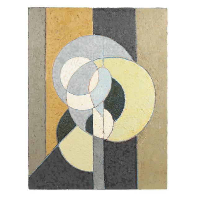 gilbert-thevenot-french-1921-2018-untitled-abstract-composition