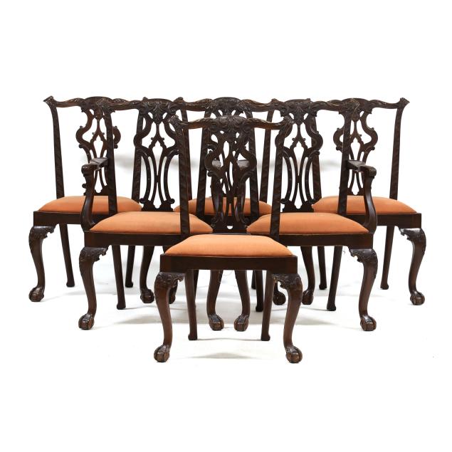 set-of-six-chippendale-style-carved-mahogany-dining-chairs