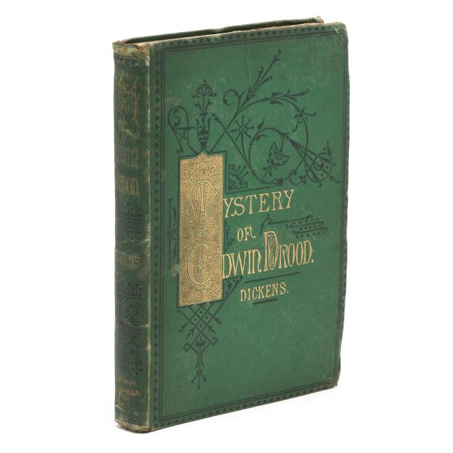 first-edition-of-charles-dickens-s-i-the-mystery-of-edwin-drood-i