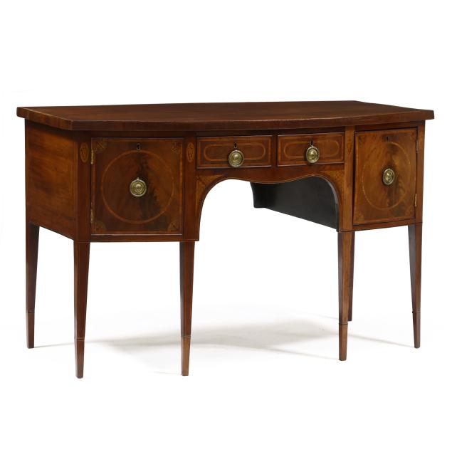 english-hepplewhite-inlaid-bow-front-sideboard