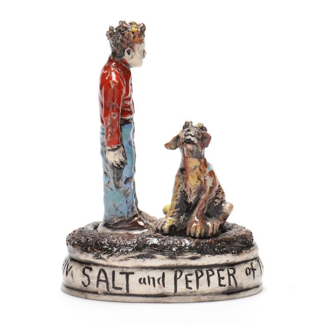 jack-earl-american-1934-2023-i-salt-and-pepper-of-the-earth-i