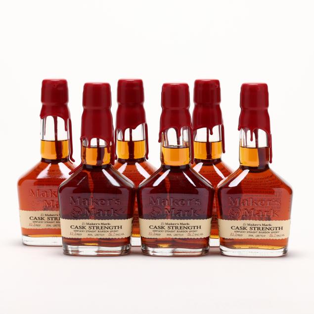 maker-s-mark-cask-strength-bourbon-whisky-limited-release