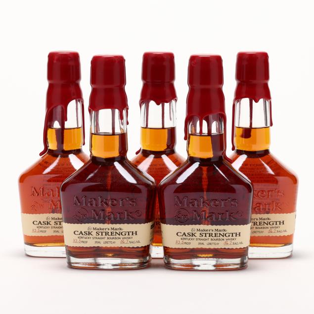 maker-s-mark-cask-strength-bourbon-whisky-limited-release