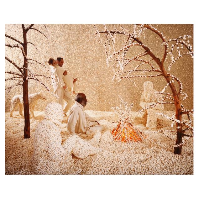 sandy-skoglund-american-b-1946-i-raining-popcorn-i