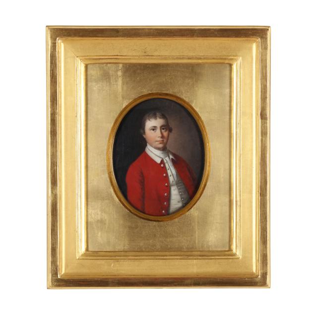 english-school-18th-century-miniature-portrait-of-a-gentleman-in-a-red-coat