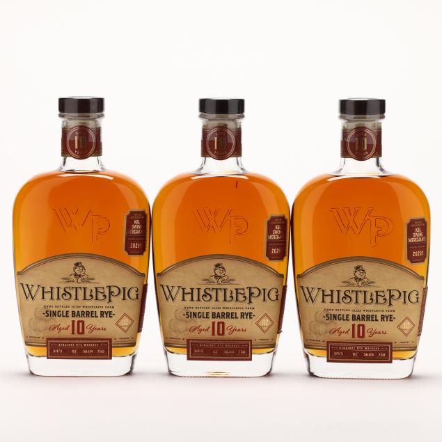 whistlepig-rye-whiskey-17-5-year-old-in-glass-decanter-bottles