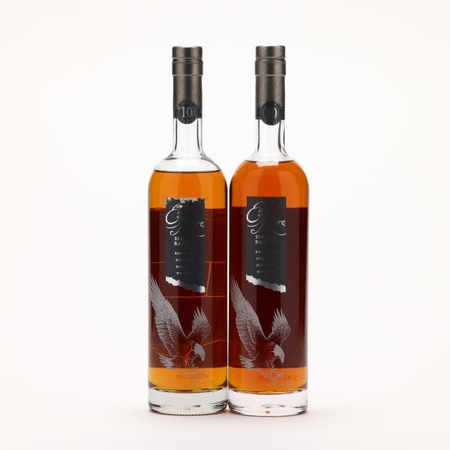 eagle-rare-single-barrel-bourbon-whiskey