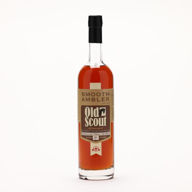 smooth-ambler-old-scout-bourbon-whiskey