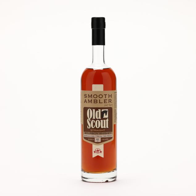 smooth-ambler-old-scout-bourbon-whiskey