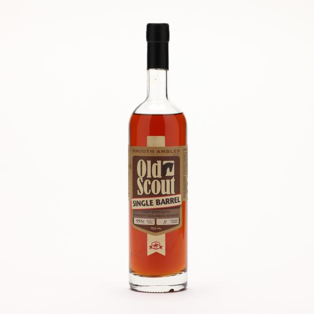 smooth-ambler-old-scout-bourbon-whiskey