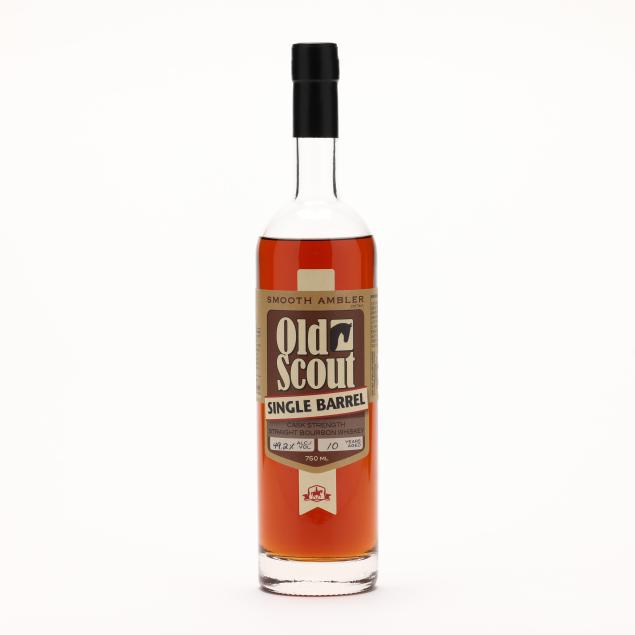 smooth-ambler-old-scout-bourbon-whiskey