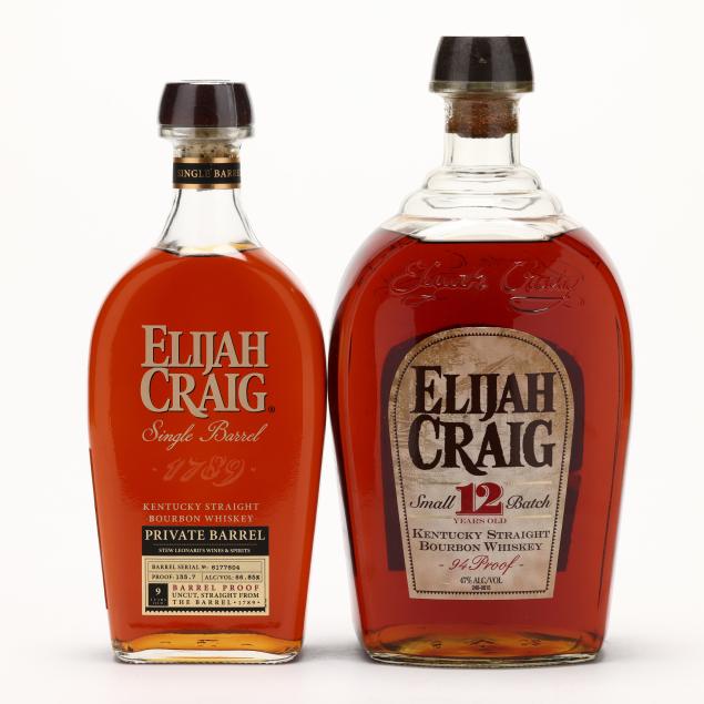 elijah-craig-bourbon-whiskey