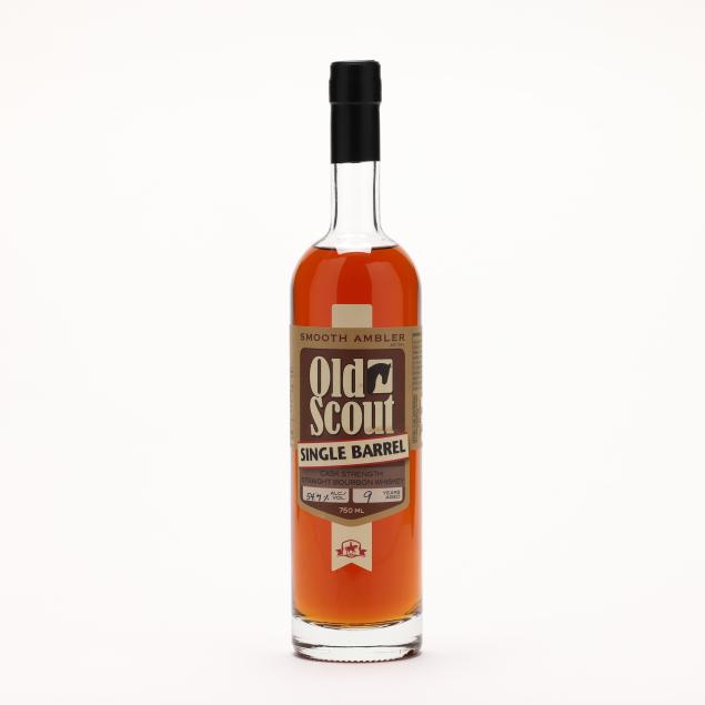 smooth-ambler-old-scout-bourbon-whiskey