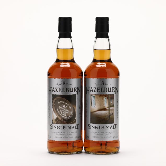 hazelburn-first-edition-scotch-whisky