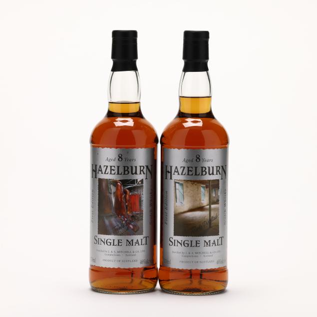 hazelburn-first-edition-scotch-whisky